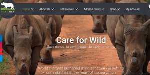 Care for Wild